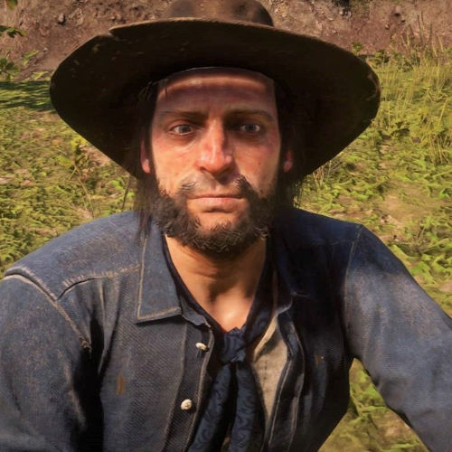 Red Dead Redemption 2 cast: Meet the voice actors behind the band of  outlaws, The Independent