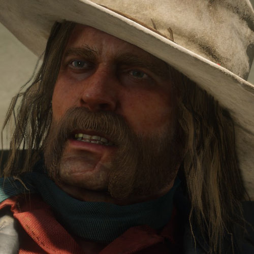 Red Dead Redemption 2' Features Over 1,000 Different Voice Actors