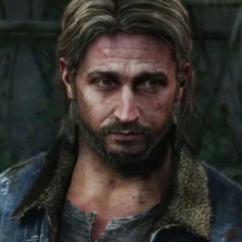 The Last of Us actor Jeffrey Pierce, who played Tommy Miller in