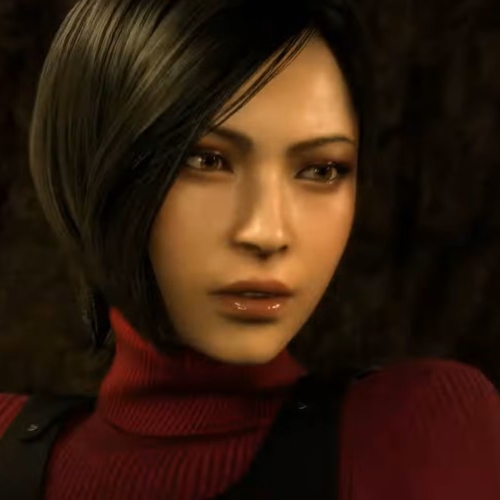 Resident Evil 4 remake cast  all voice actors & how you know them