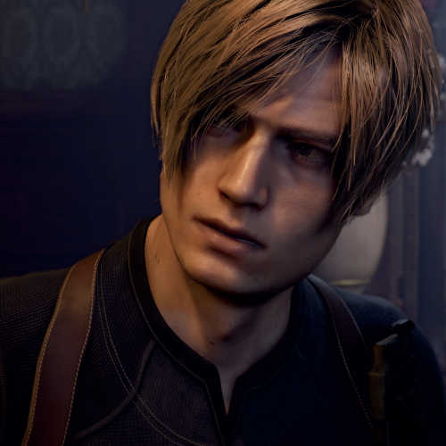 Resident Evil 4 Remake  Characters and Voice Actors (Full Cast) 