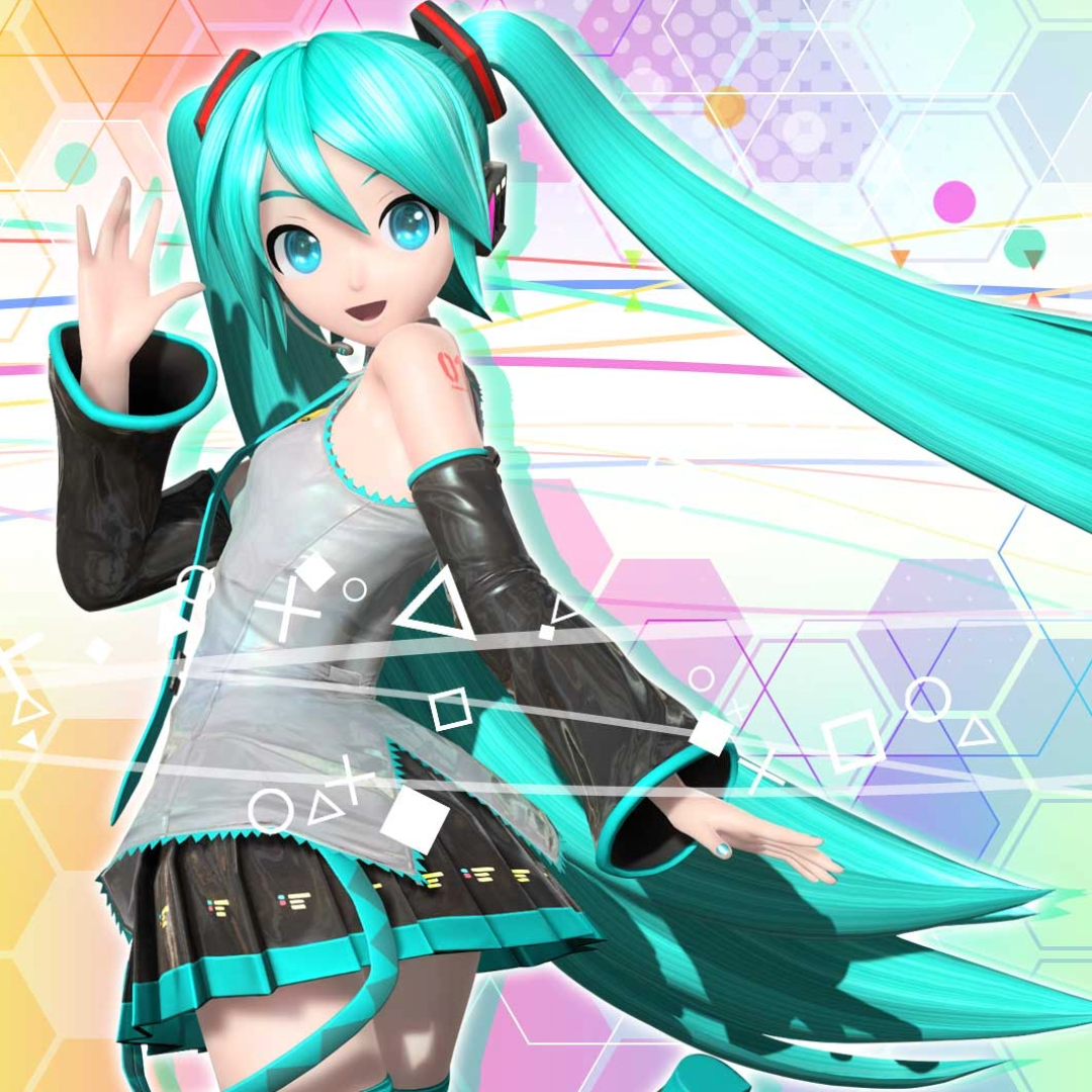 Hatsune Miku: The Not-So-Living Proof of AI’s Creative Potential - Voquent