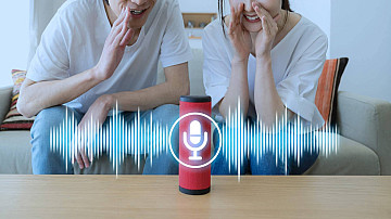 Voice-Over for Speech Recognition Systems - Voquent