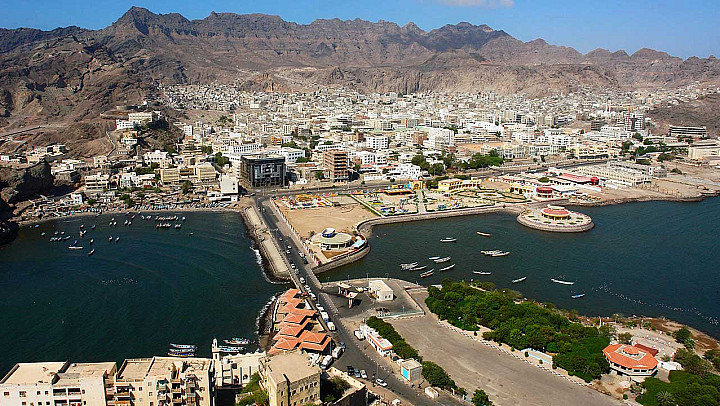 Voice Over Services Aden, Yemen - Voquent