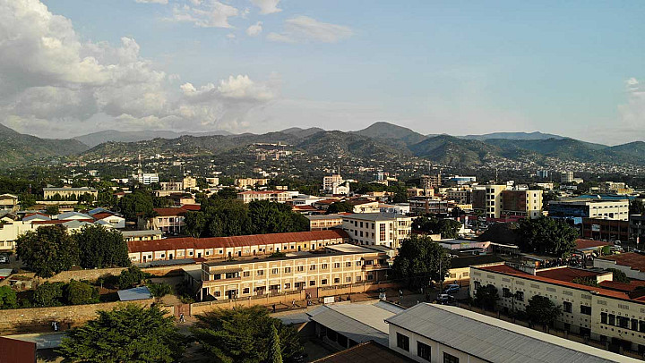 Voice Over Services Bujumbura, Burundi - Voquent