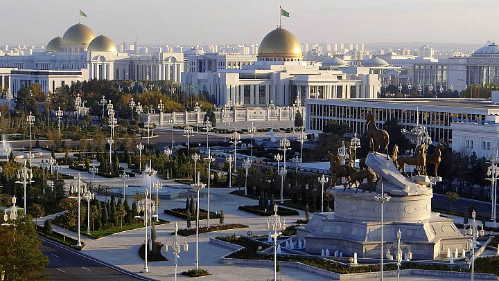 Voice-Over Services Ashgabat, Turkmenistan - Voquent