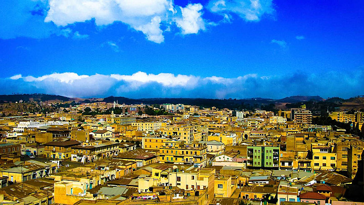 Voice-Over Services Asmara, Eritrea - Voquent