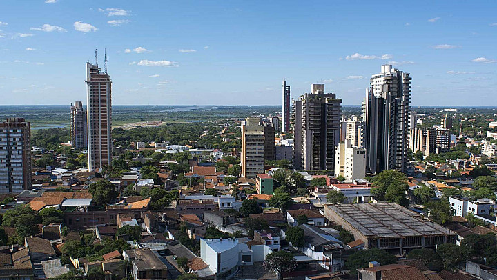Voice-Over Services Asuncion, Paraguay - Voquent