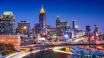 Voice-Over Services Atlanta, GA, USA - Voquent