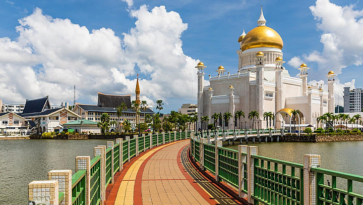 Voice-Over Services Bandar Seri Begawan, Brunei - Voquent