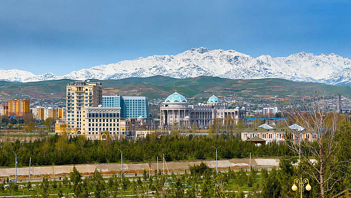 Voice-Over Services Dushanbe, Tajikistan - Voquent