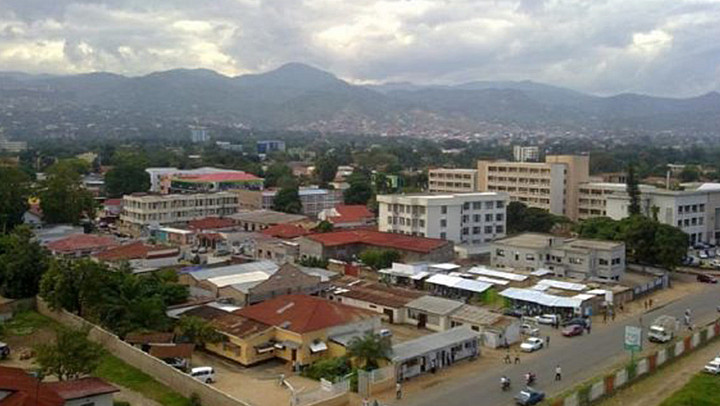 Voice-Over Services Gitega, Burundi - Voquent