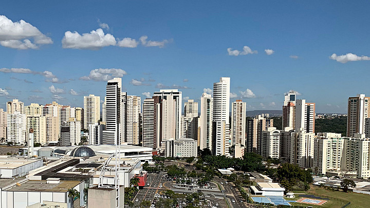 Voice-Over Services Goiania, Brazil - Voquent