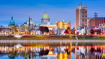 Voice-Over Services Harrisburg, PA, USA - Voquent