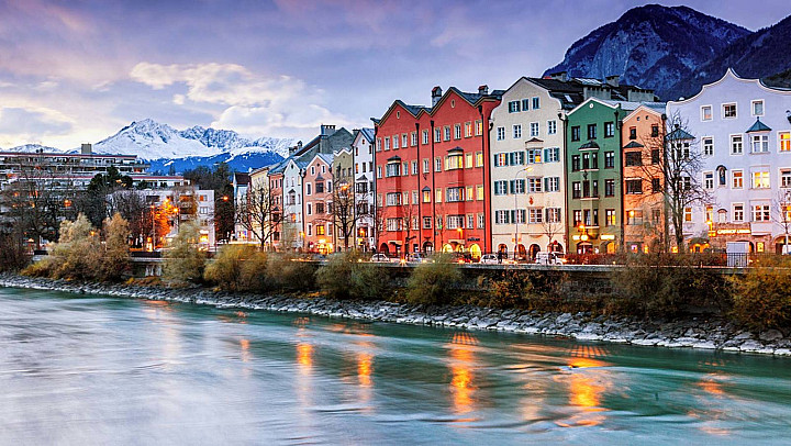 Voice-Over Services Innsbruck, Austria - Voquent