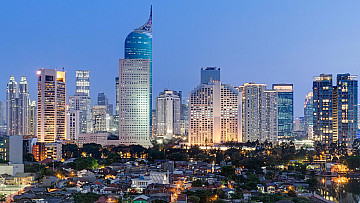 Voice-Over Services Jakarta, Indonesia - Voquent