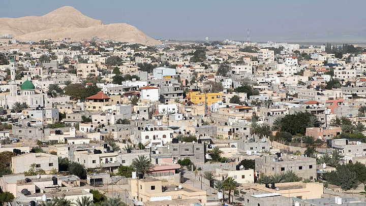 Voice-Over Services Jericho, Palestine - Voquent