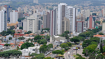 Voice-Over Services Jundiai, Brazil - Voquent