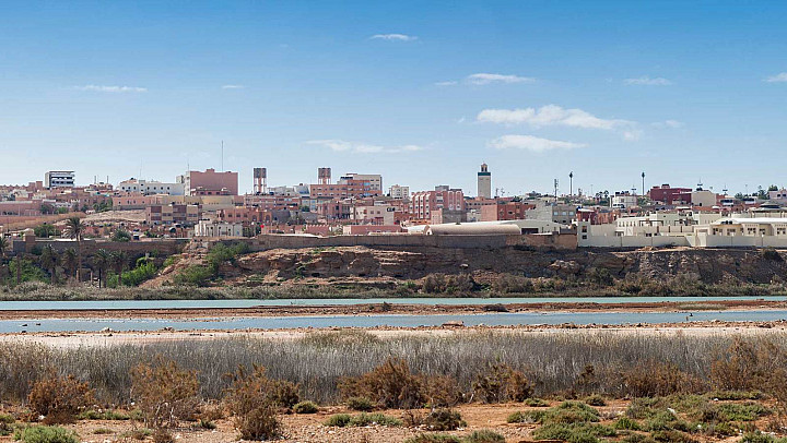 Voice-Over Services Laayoune, Western Sahara - Voquent