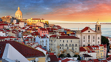 Voice-Over Services Lisbon, Portugal - Voquent