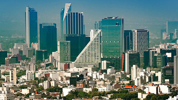 Voice-Over Services Mexico City, Mexico - Voquent