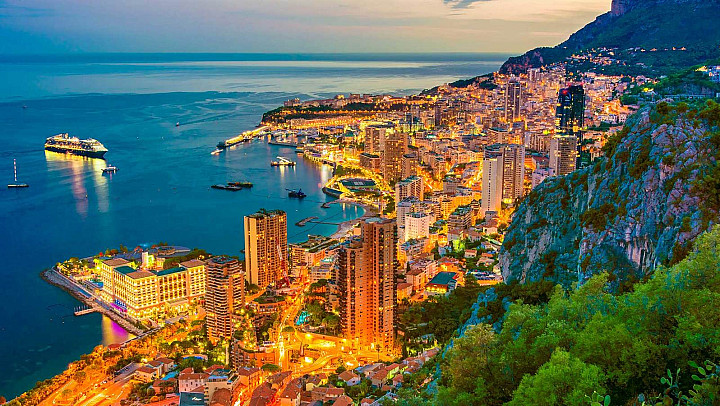 Voice-Over Services Monaco City - Voquent