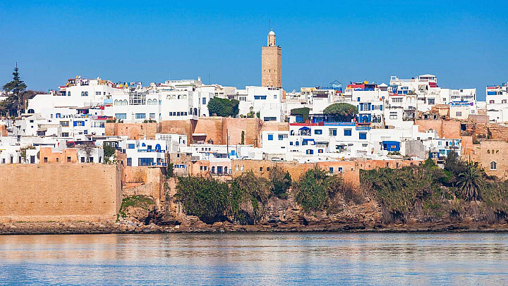 Voice-Over Services Rabat, Morocco - Voquent