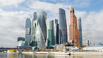Voice-Over Services Moscow, Russia - Voquent