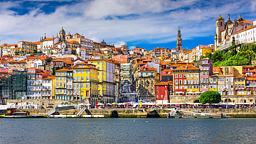 Voice-Over Services Porto, Portugal - Voquent