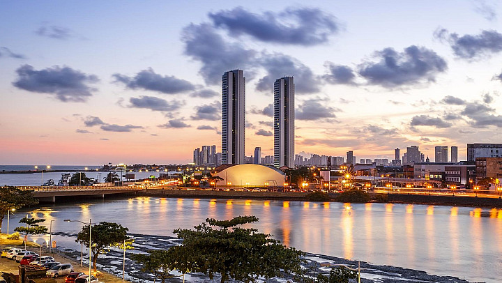 Voice-Over Services Recife, Brazil - Voquent