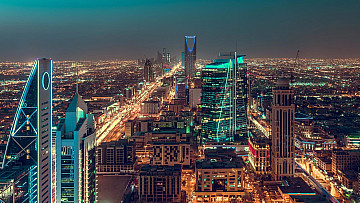 Voice-Over Services Riyadh, Saudi Arabia - Voquent