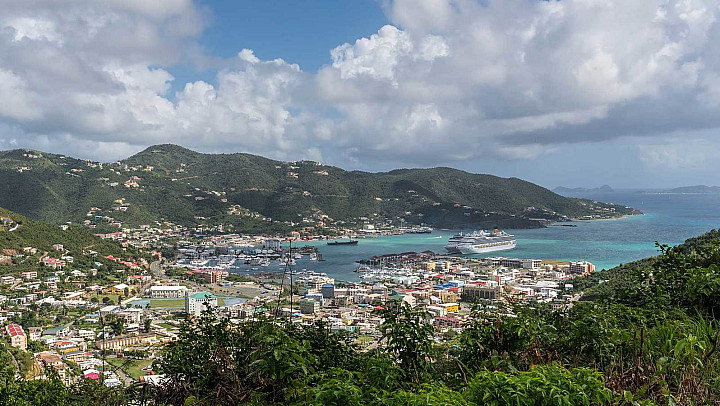 Voice-Over Services Road Town, British Virgin Islands - Voquent