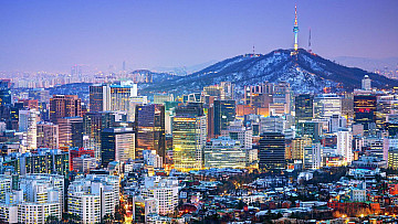Voice-Over Services Seoul, South Korea - Voquent