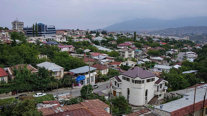 Voice-Over Services Stepanakert, Nagorno-Karabakh - Voquent