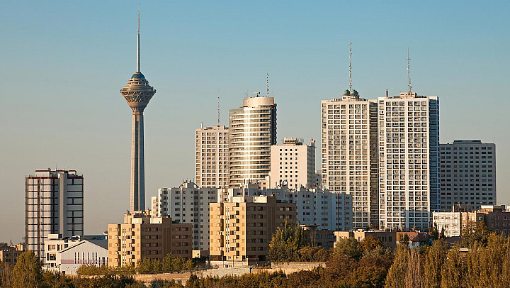 Voice-Over Services Tehran, Iran - Voquent