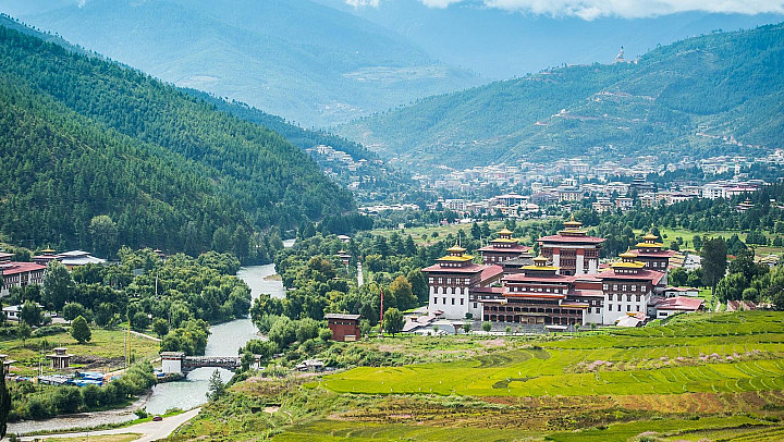 Voice-Over Services Thimphu, Bhutan - Voquent