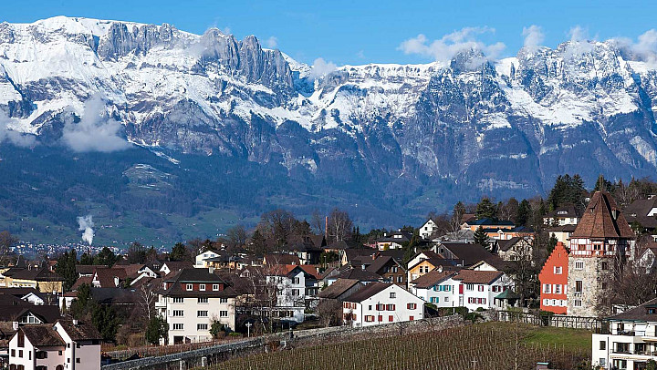 Voice-Over Services Vaduz, Liechtenstein - Voquent