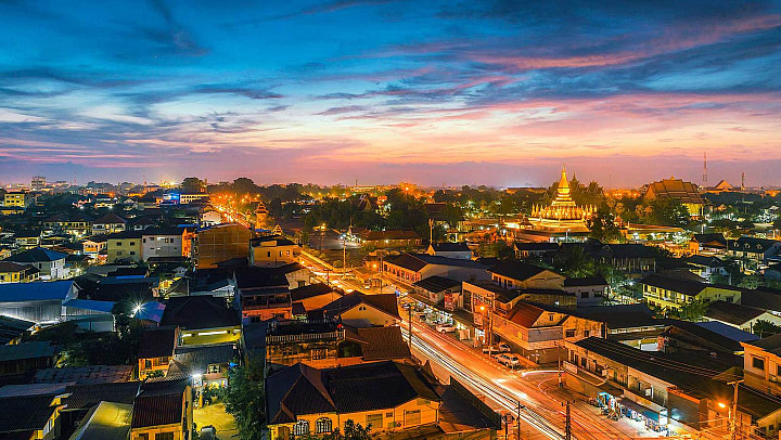 Voice-Over Services Vientiane, Laos - Voquent