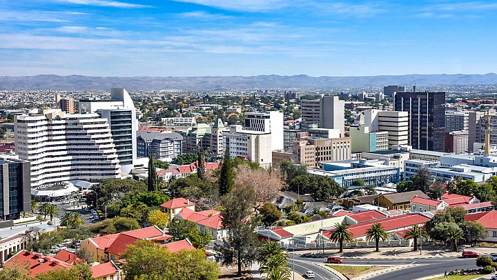 Voice-Over Services Windhoek, Namibia - Voquent