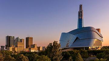 Voice-Over Services Winnipeg, Canada - Voquent