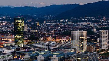 Voice-Over Services Zurich, Switzerland - Voquent