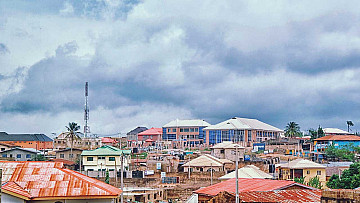 Voice Over Services Ibadan, Nigeria - Voquent