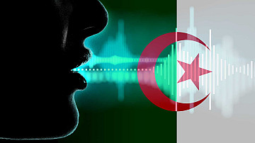 Algerian Voice-Over Talents - Voquent