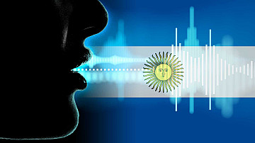 Argentine Voice-Over Talents - Voquent