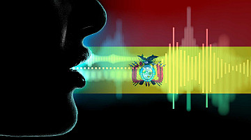 Bolivian Voice-Over Talents - Voquent