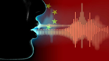 Chinese Voice-Over Talents - Voquent