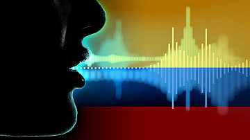 Colombian Voice-Over Talents - Voquent