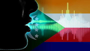 Comorian Voice-Over Talents - Voquent