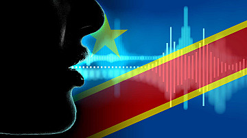 DRC Congolese Voice-Over Talents - Voquent