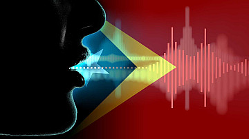 East Timorese Voice-Over Talents - Voquent